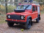 Thumbnail Photo 71 for 1992 Land Rover Defender